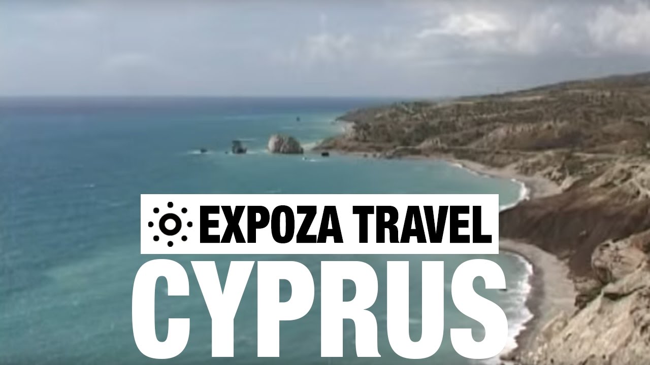 Cyprus Vacation Travel Video Guide • Great Destinations